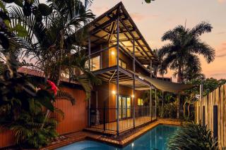 Demco Beach Retreat - Broome - 0