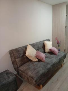 Historic Center Apartment - Bogotá - 7
