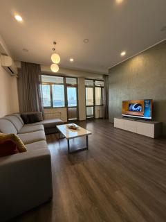 Cherry Tree House - Yerevan - 0