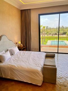 Villa Salama - Luxurious Pool & Garden - Marrakesch - 1