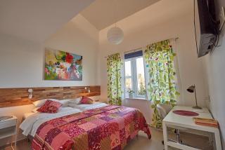 Staylong Hotell - 0
