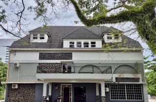 Clover Studiostay - Labuan - 9