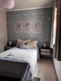 POUSADA CAPIM LIMÃO - 1