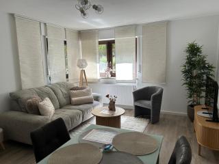 Ferienwohnung mit Infrarotsauna - Coesfeld - 6