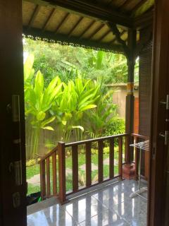 Kamanaya Ubud - 1