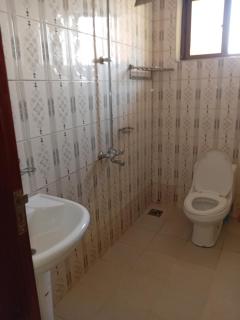 New KG GOLDEN RESORT - Mwanza - 2