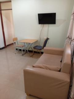 New KG GOLDEN RESORT - Mwanza - 3