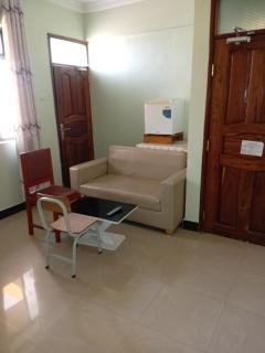New KG GOLDEN RESORT - Mwanza - 4