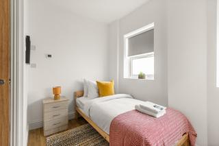 Whittington Apartments - 9