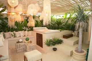 Casa Palma - Marrakesh - 1