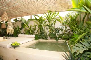 Casa Palma - Marrakesh - 3