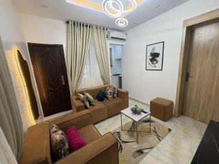 One bedroom apartment Yaba - Yaba - 8
