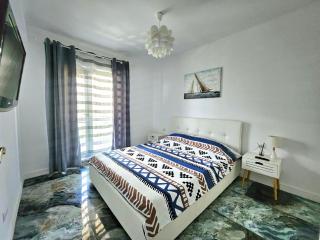 Apartament pe malul marii în Seaview Residence Mamaia Nord - Mamaia Nord – Năvodari - 6