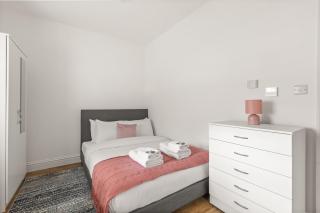 Whittington Apartments - 5