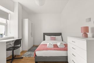 Whittington Apartments - 8