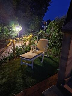 Trilocale con piscina - 7
