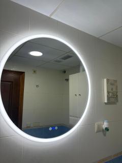 Apartamento Alameda Centro - 4