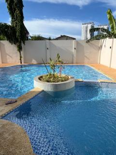 Raph Staycation near Mactan Newtown - Lapu Lapu City - 8