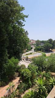 Trilocale con piscina - 4