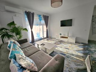 Apartament pe malul marii în Seaview Residence Mamaia Nord - Mamaia Nord – Năvodari - 7