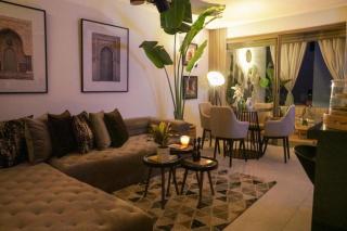 S_house - Marrakech - 6