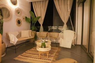 S_house - Marrakech - 8