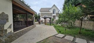 New Villa - Qabala - 0