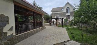 New Villa - Qabala - 8