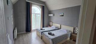 New Villa - Qabala - 7
