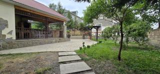 New Villa - Qabala - 6