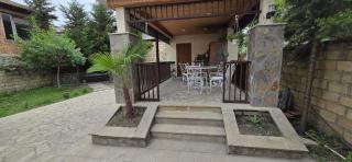 New Villa - Qabala - 4