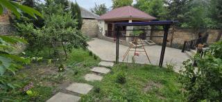 New Villa - Qabala - 3