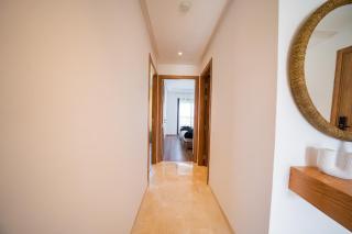 Elegant 2 Bedrooms Residence with Pool & Sports - Marrakesch - 6