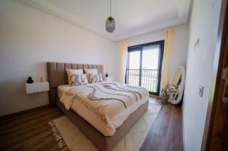 Elegant 2 Bedrooms Residence with Pool & Sports - Marrakesch - 5