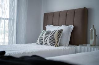 Elegant 2 Bedrooms Residence with Pool & Sports - Marrakesch - 4