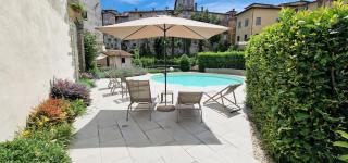 Casa Brown - con piscina privata - - 9