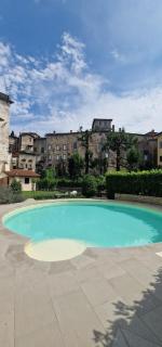 Casa Brown - con piscina privata - - 0