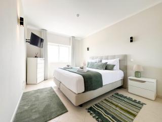 Apartment Vila Marachique Sunlime Stay - 8
