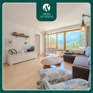Marlenca 2 by Arosa Vacations - Arosa - 0