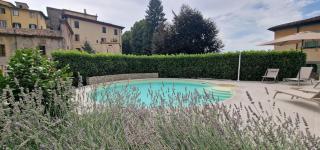Casa Brown - con piscina privata - - Barga - 1