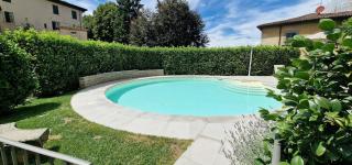 Casa Brown - con piscina privata - - Barga - 4