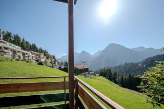 Marlenca 2 by Arosa Vacations - Arosa - 6