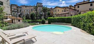 Casa Brown - con piscina privata - - 6