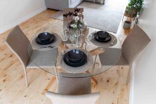 1-Bedroom Rotermann Quarter Apartment - 4