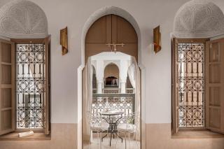 Riad Jaaneman - Marrakesh - 6