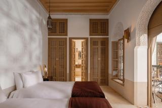 Riad Jaaneman - Marrakesh - 8