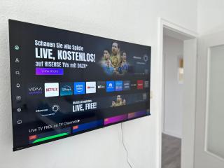 Arbeiter - Lounge 1 - Salzgitter - 8