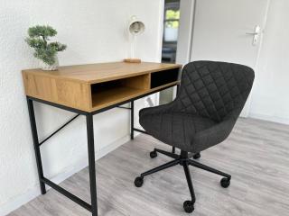Arbeiter - Lounge 1 - Salzgitter - 8