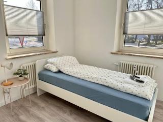 Arbeiter - Lounge 1 - Salzgitter - 7