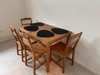 Arbeiter - Lounge 1 - Salzgitter - 5